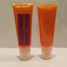 Cargar imagen en el visor de la galería, Sunrise Lip Gloss sweet potato 🥧
